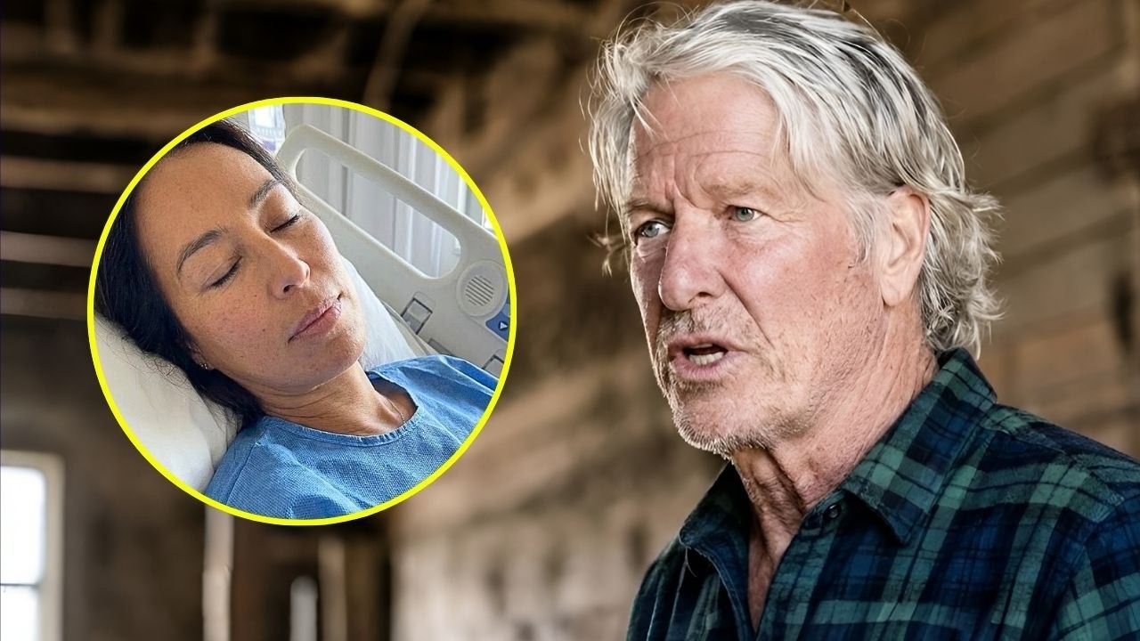 After Her Diagnosis, Joanna Gaines’ Husband Chip Leaves Fans in Tears