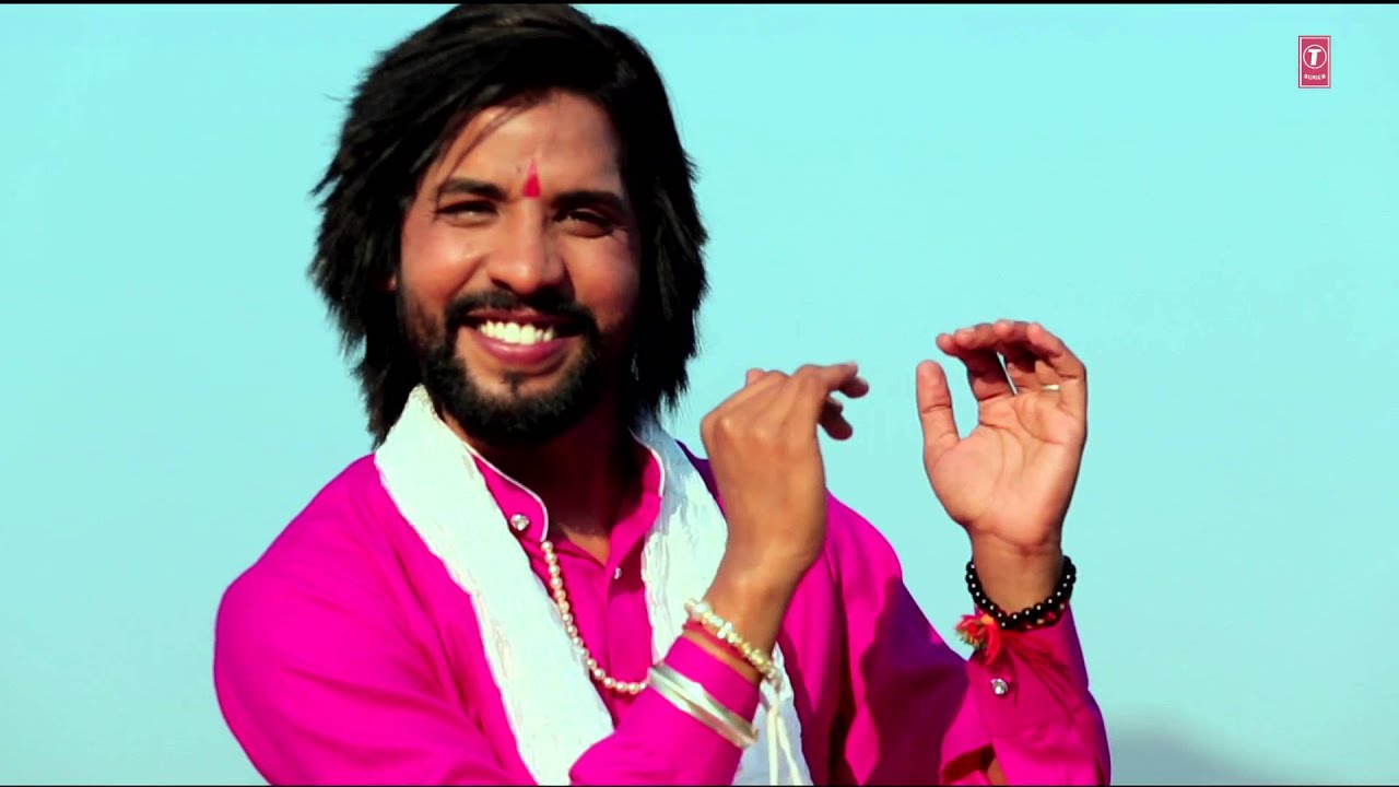 Dil Nahio Dolda Punjabi Balaknath Bhajan By Baljinder Bains [Full Video Song] I Pyar Paunahari Da