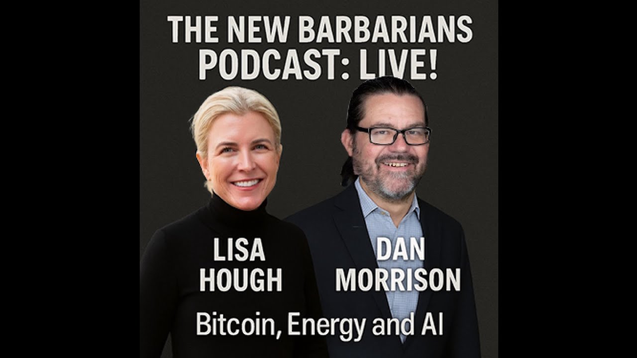 Texas Power Play: Grid Sovereignty, Bitcoin, and the Future of AI