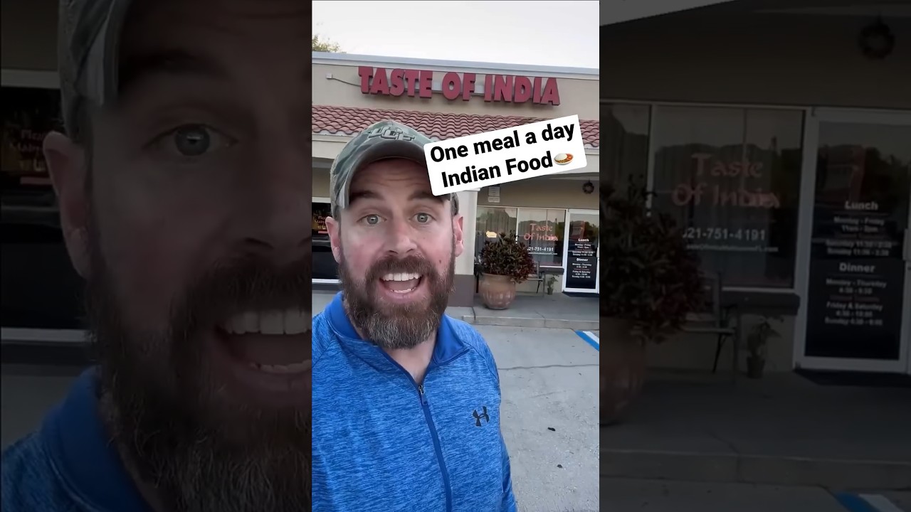 Americans ruin Desi food 31 😡
