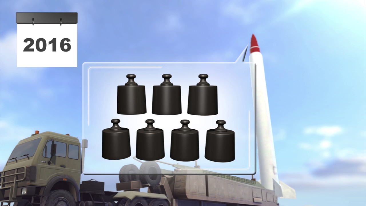 Iran weapons: Iran test-fires new precision-guided Emad missile, which can hit Israel