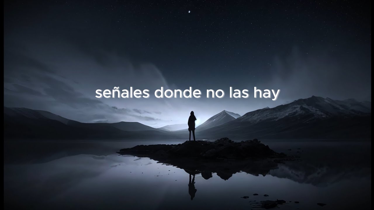 Mar de Sales - Siempre fui de esos