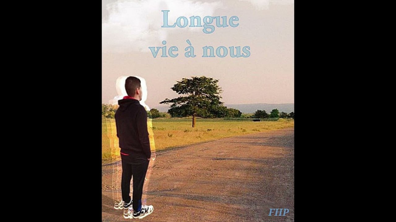 02. J'me rappelle... // Album 