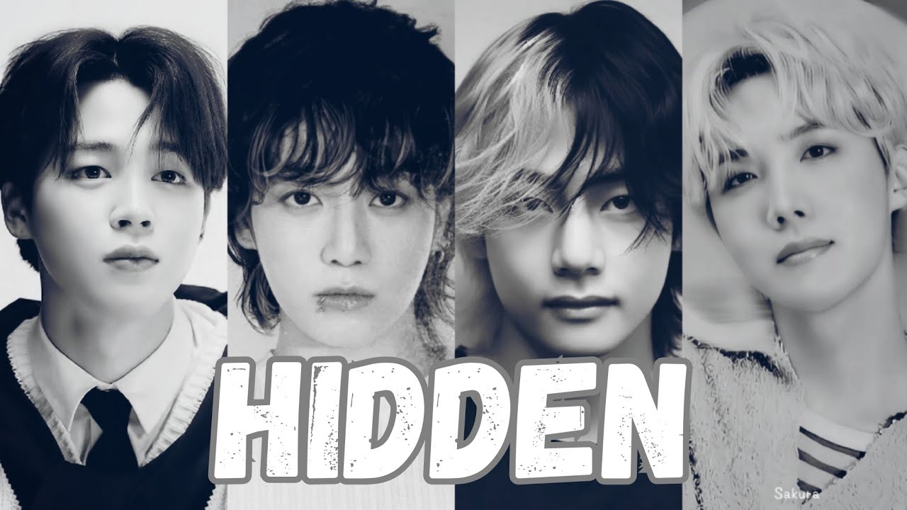 SÉRIE JIKOOK&VHOPE - HIDDEN|  Casa de Menores Infratores (EP.09 - O crime do Jimin)