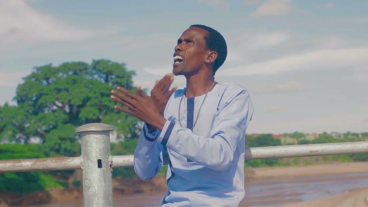 Atonyorra Enkai ai-Cornelius Kirapash-OFFICIAL MUSIC VIDEO