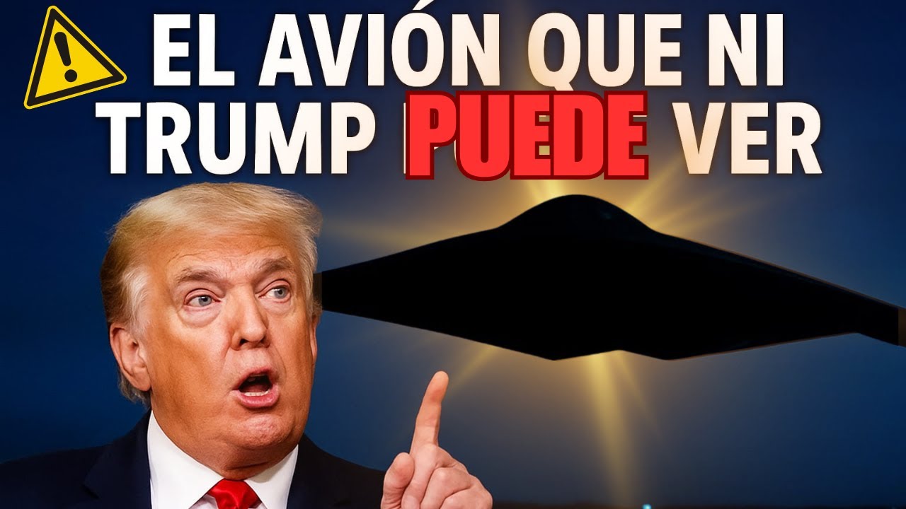 B2 Spirit: El AVIÓN QUE NO DEBERÍA EXISTIR | El avión Mas Secreto del MUNDO | Aeroconocimientos.