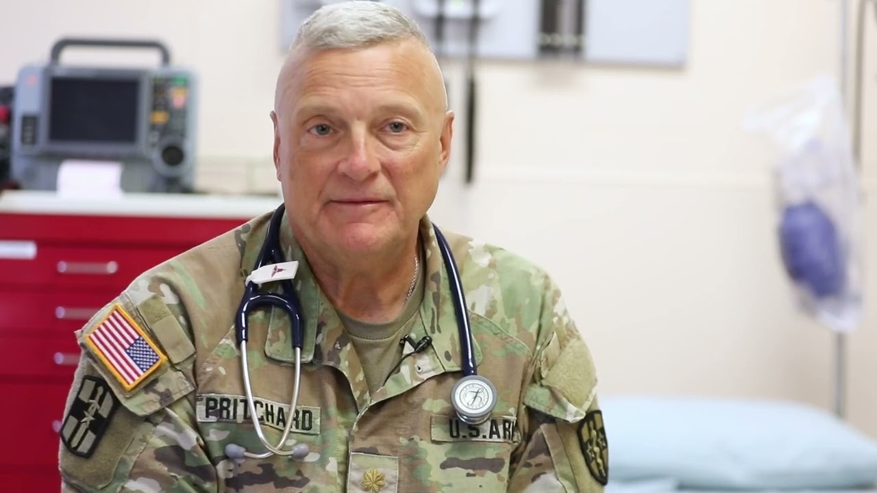 Mobilizing Soldiers at Fort Bliss is a team effort (2023)