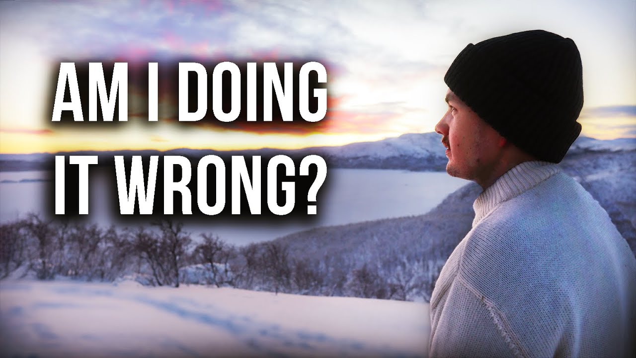Designing A Simple Life - Van Life? Off Grid?