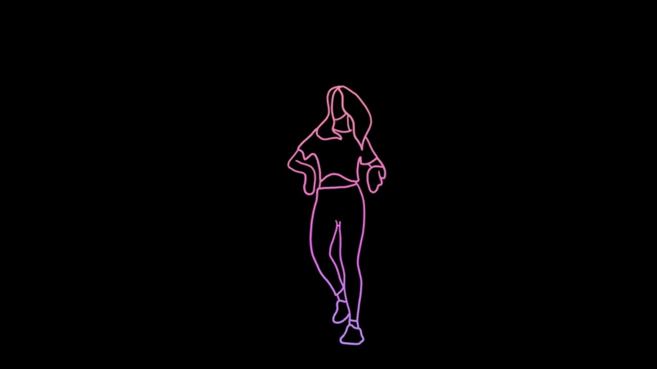 Deep House Dance EDM Techno Beat 