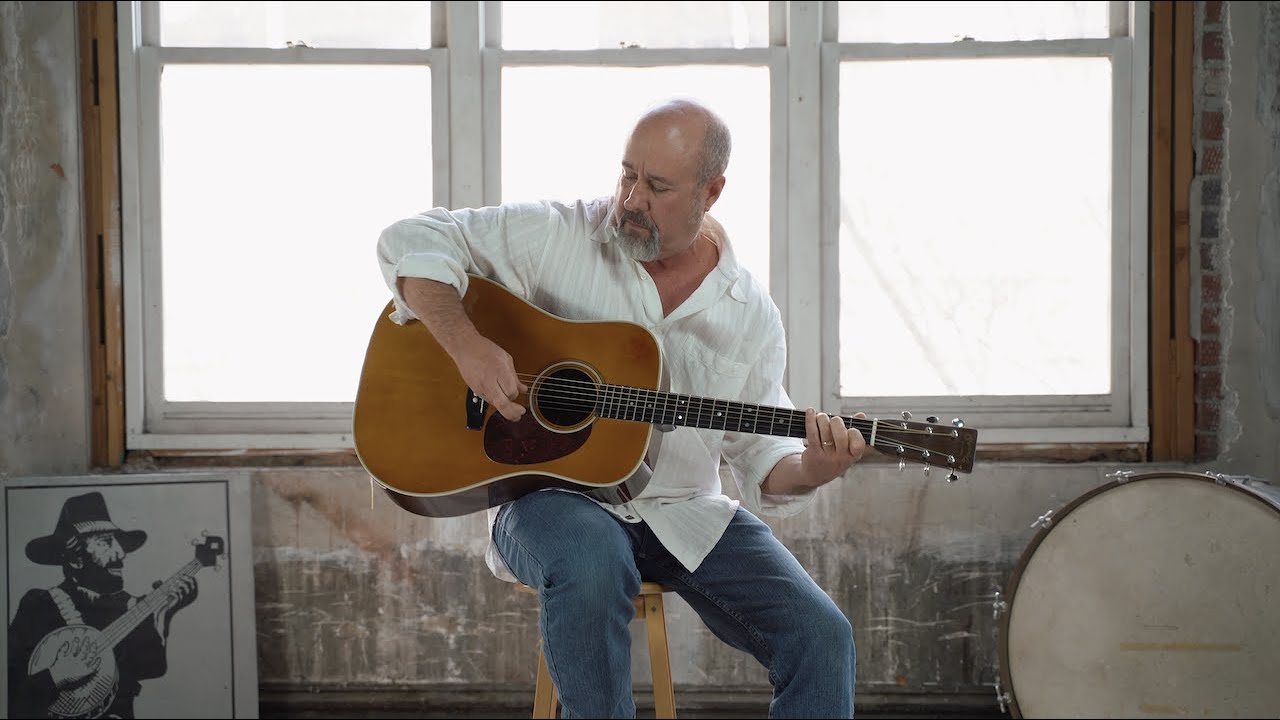 Bruce Fickley — Wildwood Flower | Fret Picks S2 E21