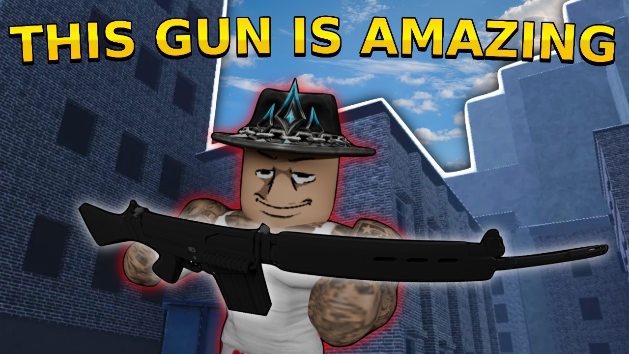 I WILL NEVER USE THIS GUN AGAIN!…