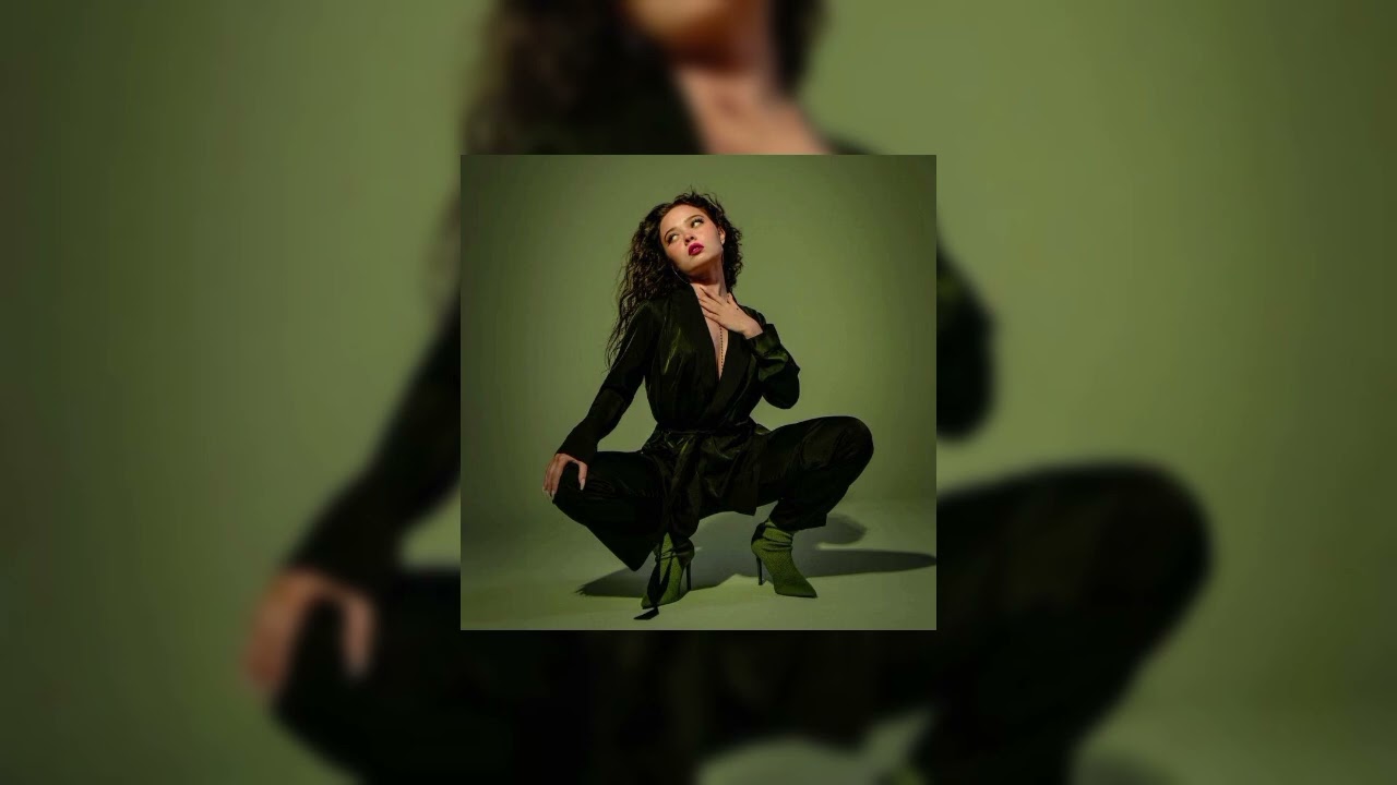 ENINA- Уважаю Мужчин.