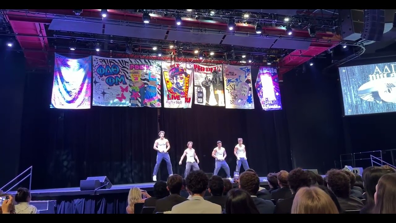 ADPi PDBDC 2025