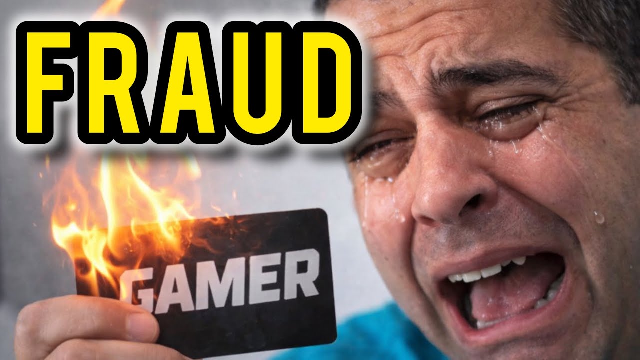 CREDIBILITY DESTROYED: Smash JT is a FAKE GAMER!