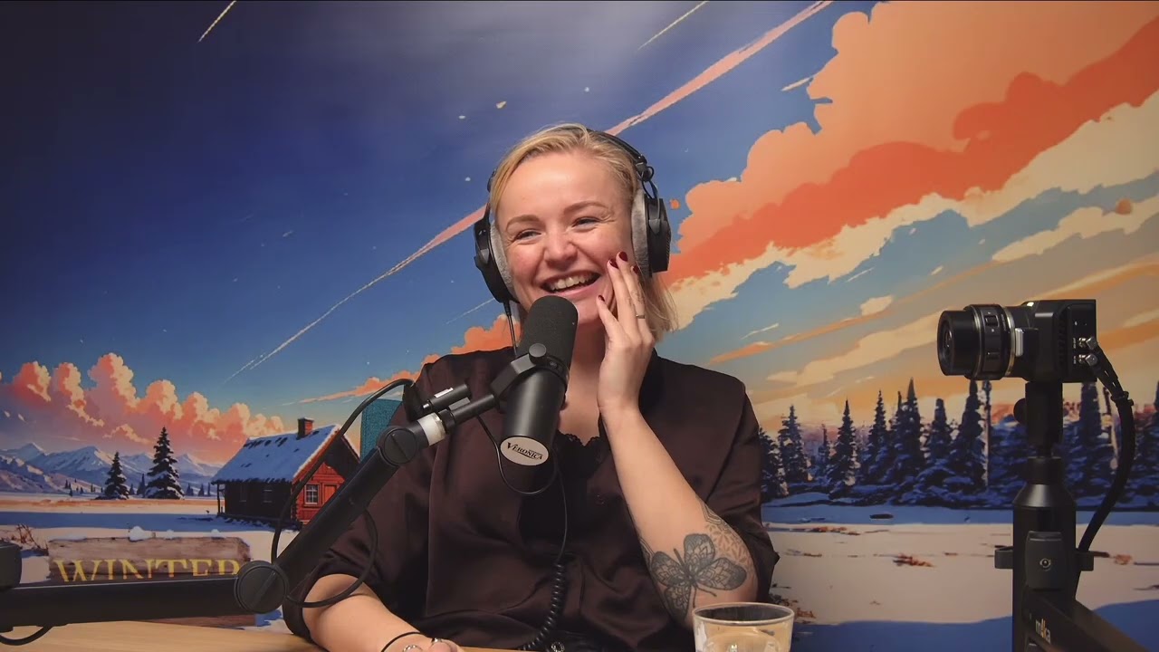 'Gilbert is niet echt mijn type persoon' | Winter Vol Liefde 2026: De Nabeschouwing aflevering 24