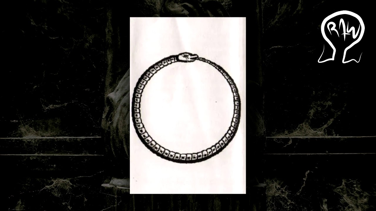 Forest Grave - Misanthropy (Full Demo)