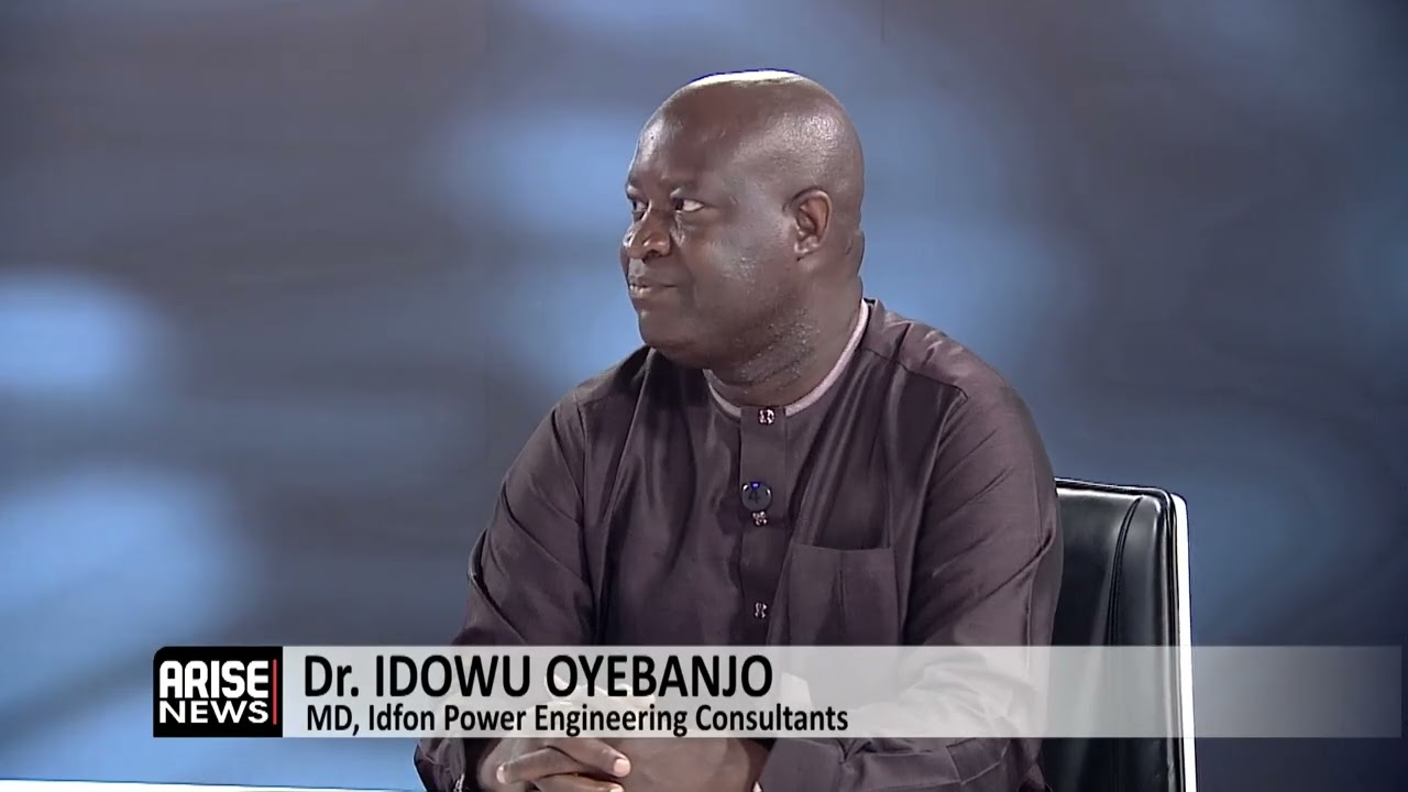 A National Grid Collapse Is A National Disgrace; No Serious Country Should Normalise It - Oyebanjo 