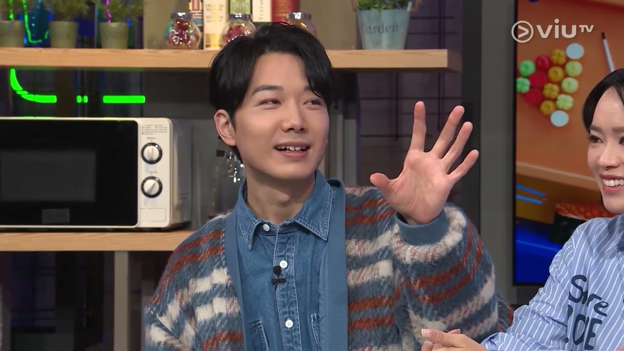 《晚吹 - 空肚講宵夜》 EP 219 - 發酵