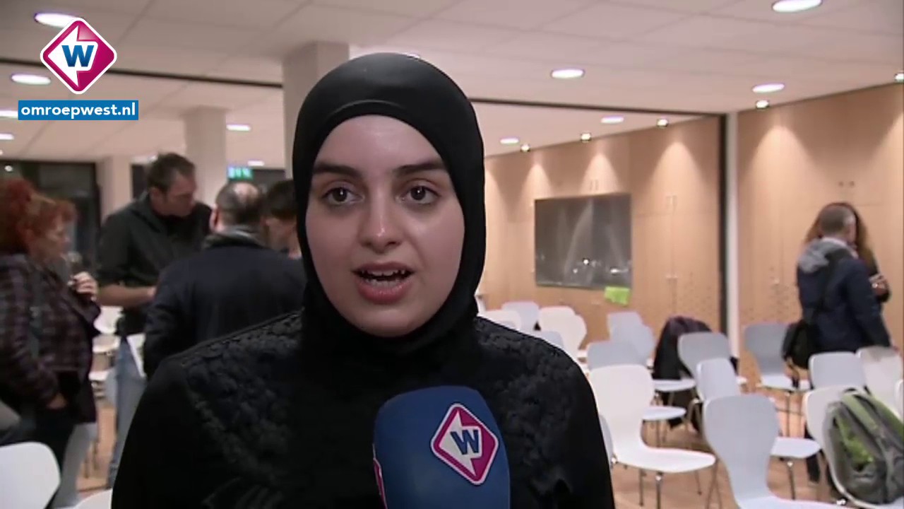 In de Haagse Schilderswijk is het prima vertoeven