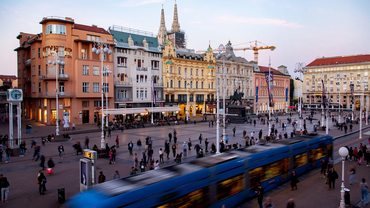 Grad kao društveni fenomen – urbana sociologija na djelu