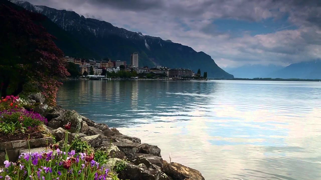 Geneva 2013