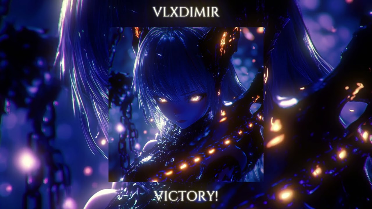 Vlxdimir - VICTORY! (Ofiicial Video)