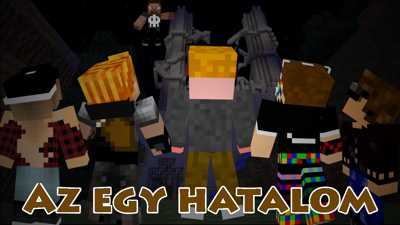 ZsDav adventures: Az egy hatalom