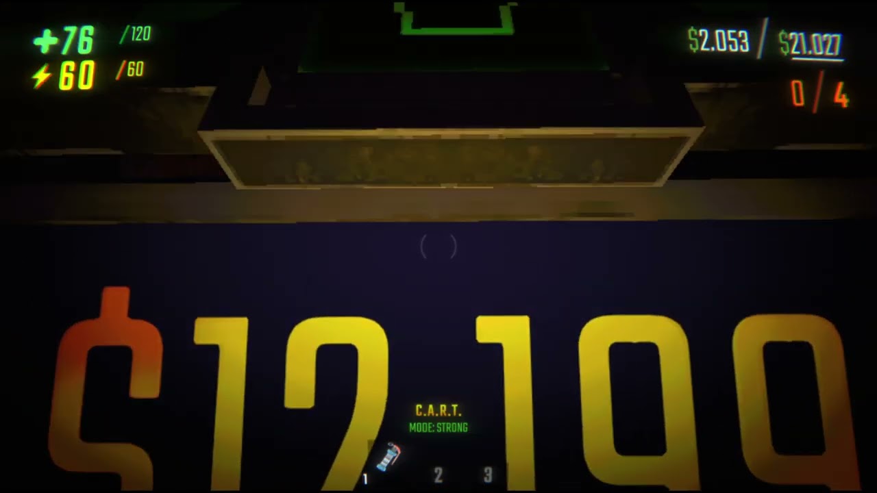 Losing 2 saved files of our furthest run in REPO