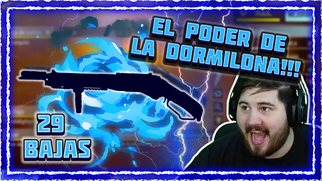 La Mejor Escopeta 