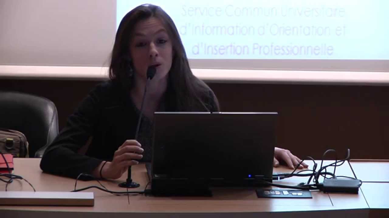 Les métiers après une formation en Philosophie | Université Jean Moulin Lyon 3