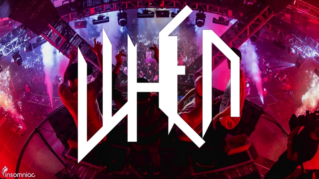 I Love It vs Agen Wida vs Losing It vs Goosebumps vs The Drop [Gud Vibrations UMF Miami 2019 Mashup]