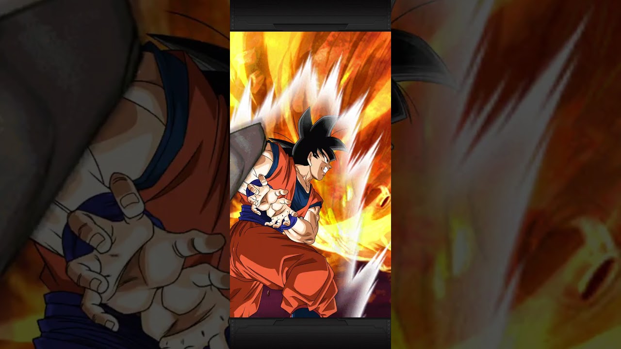 IT'S JUST THAT EASY! LR FUTURE GOHAN/TRUNKS SUMMONS! DBZ DOKKAN BATTLE 