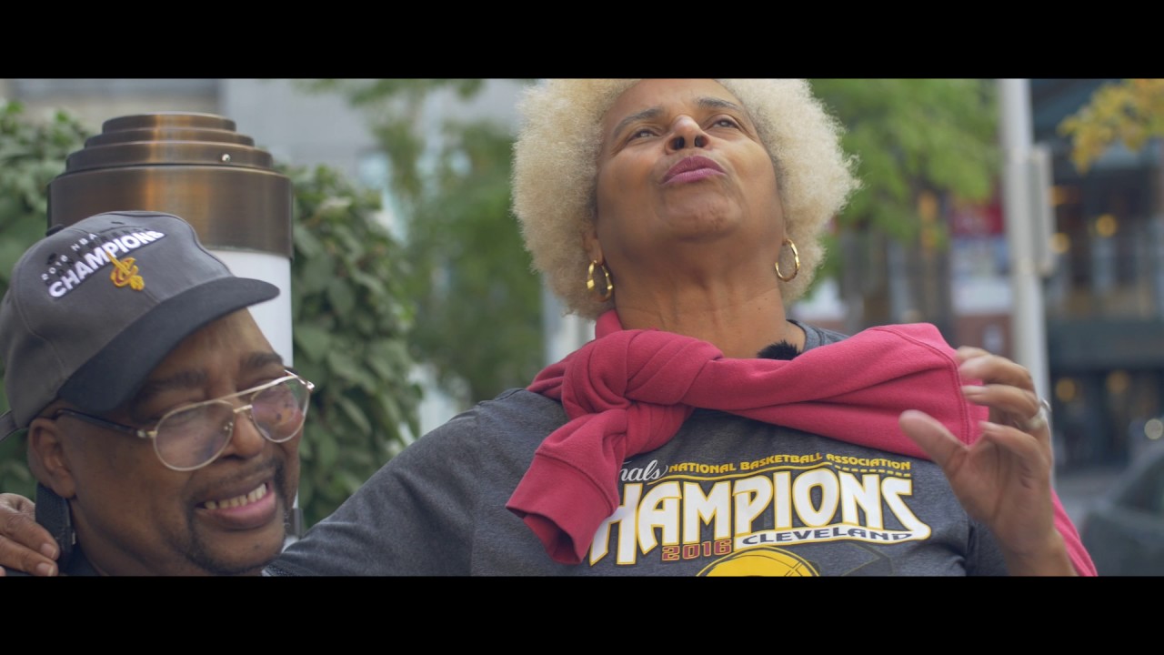 Cleveland This One’s For You | 2016 NBA Champs