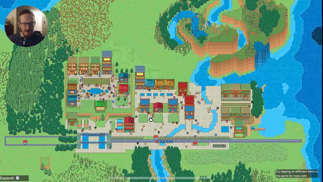LocoMo Gameplay Walkthrough &mdash; From the Sole Developer