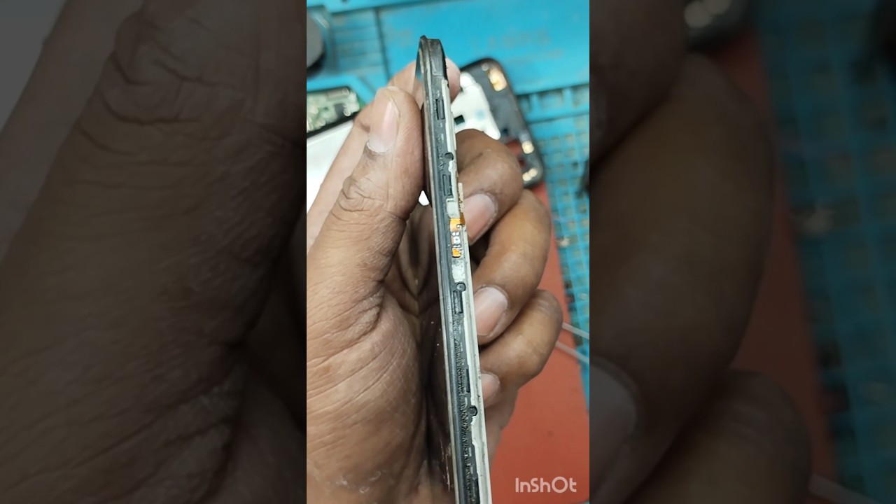 oppo a7 on off problem fix # ok phone repair #worldmobilerepairingcenter #smartphone