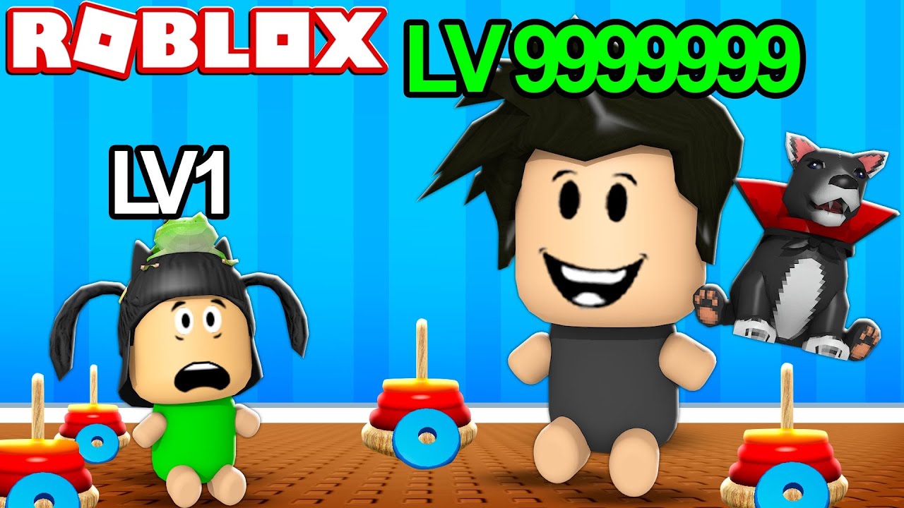 LOKIS PEQUENO GIGANTE | Roblox
