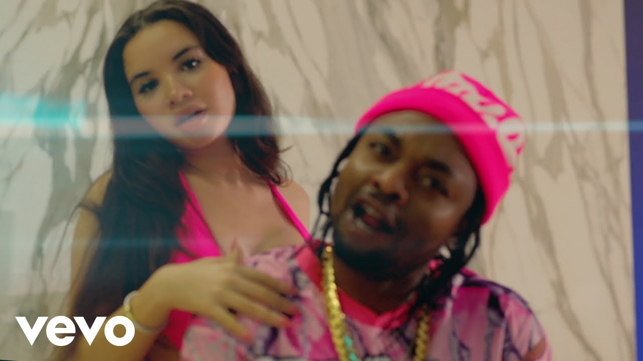 Rygin King - Cock Soup (Official Video)