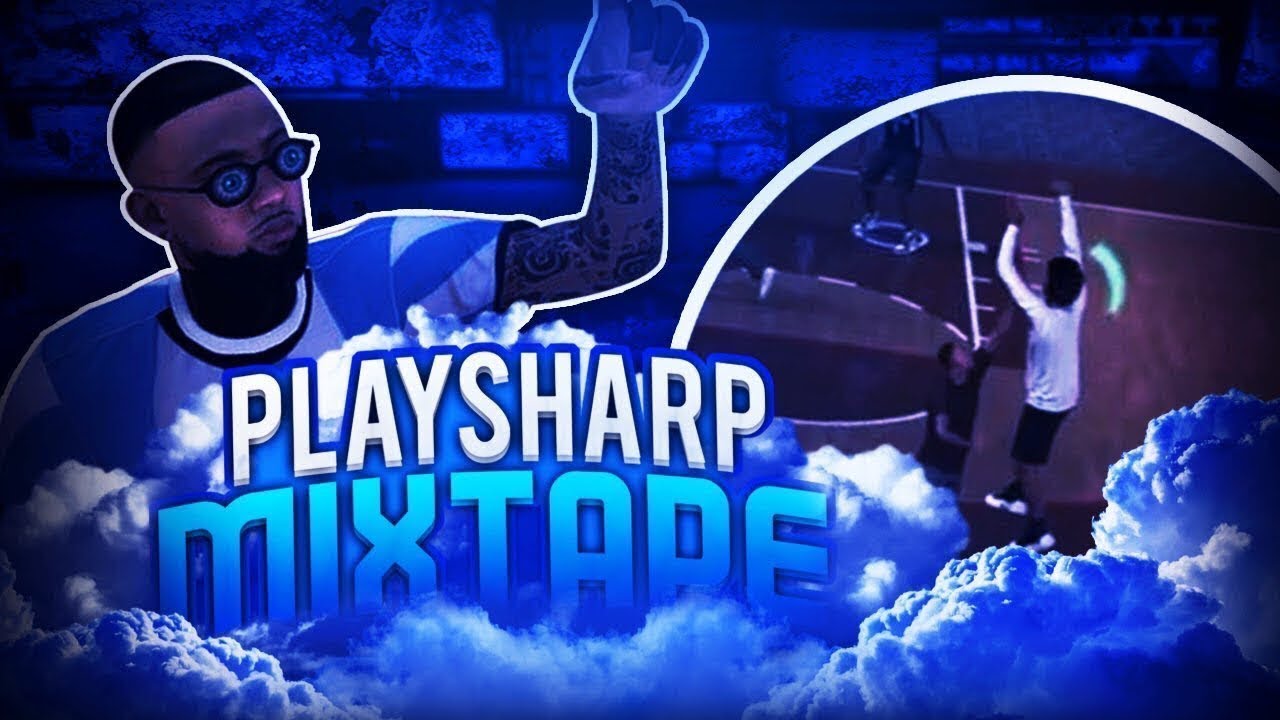 NBA 2K19 DRIBBLE GOD MIXTAPE #2 😱 CRAZY ANKLE BREAKERS!! • BEST DRIBBLE MOVES IN NBA 2K19!