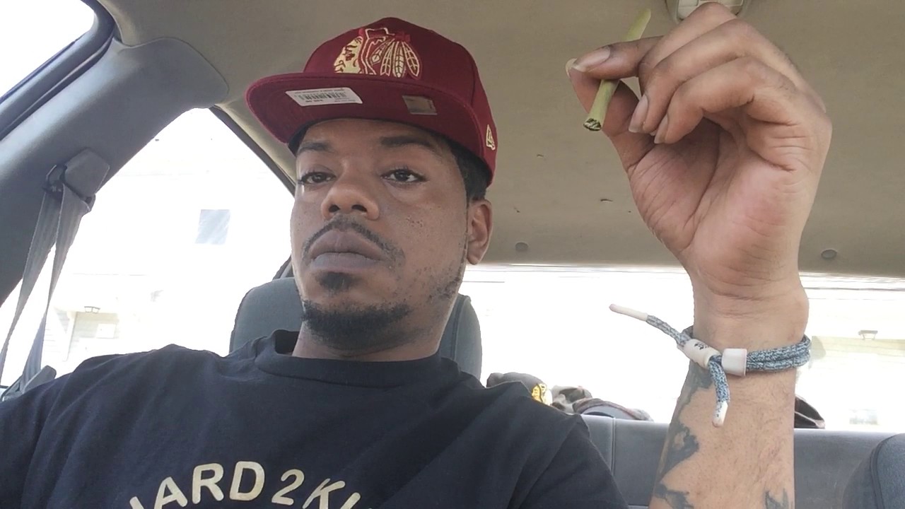 HotBOX sesh solo