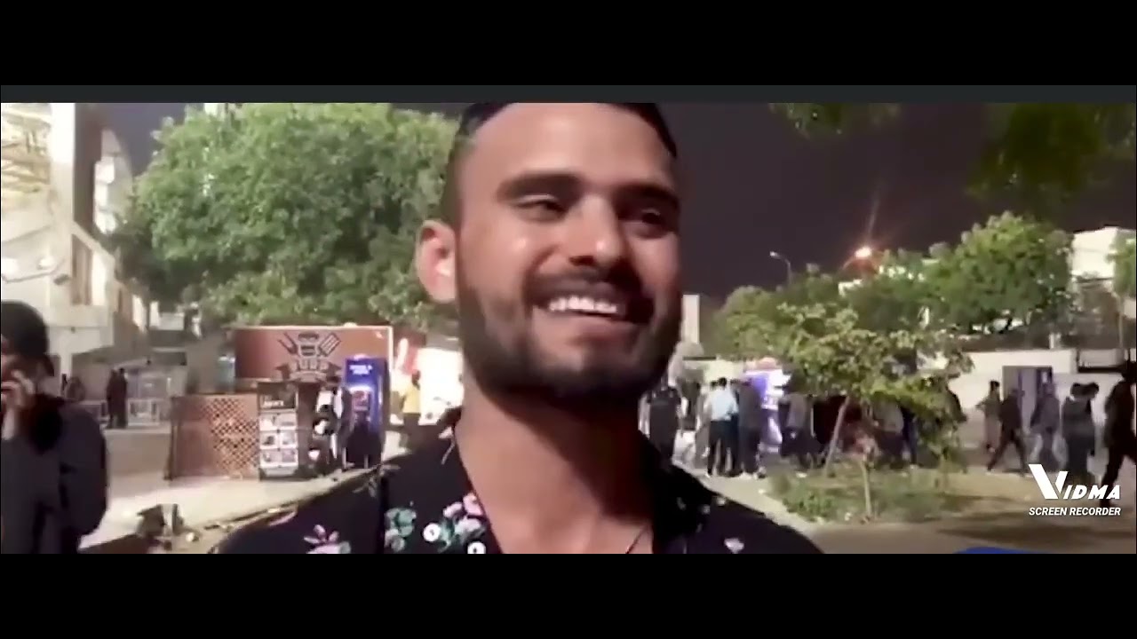 Wasif Ghafoor Psl Anthem Dancer | Exclusive interview for Dawn News| PSL 2022