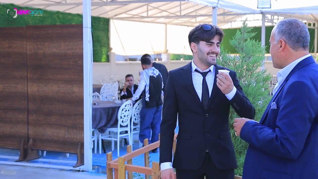 VEDAT & DERYA ŞİDAN AŞİRETİ  DÜĞÜN TÖRENİ PART-1 ( KEVE AJANS 2024 )