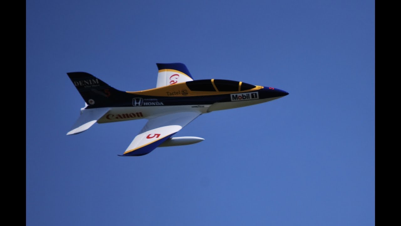 T-1 Sport Jet