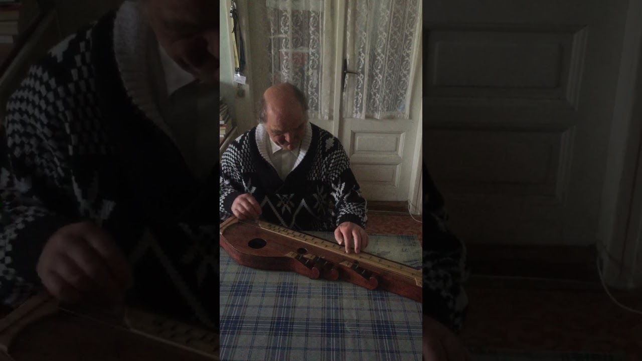 Balla Tibor Jaj de széles, jaj de hosszú ez az út