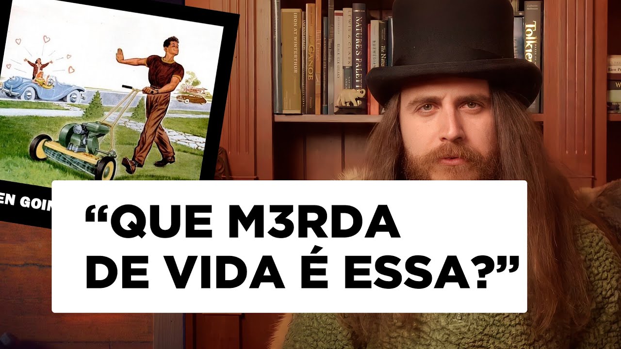 Os MGTOW realmente odeiam as mulheres?
