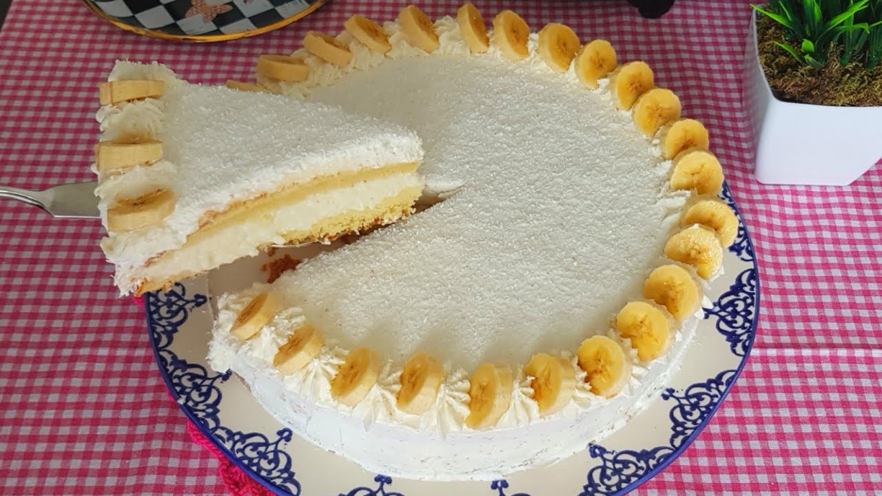 KEK YAPAN HERKES YAPABILIR EN KOLAY EV PASTASI