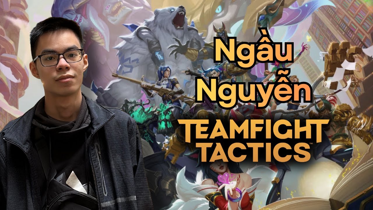 🔴HƯỚNG TỚI TFT VEGAS OPEN 2026 🔴 DAY 27