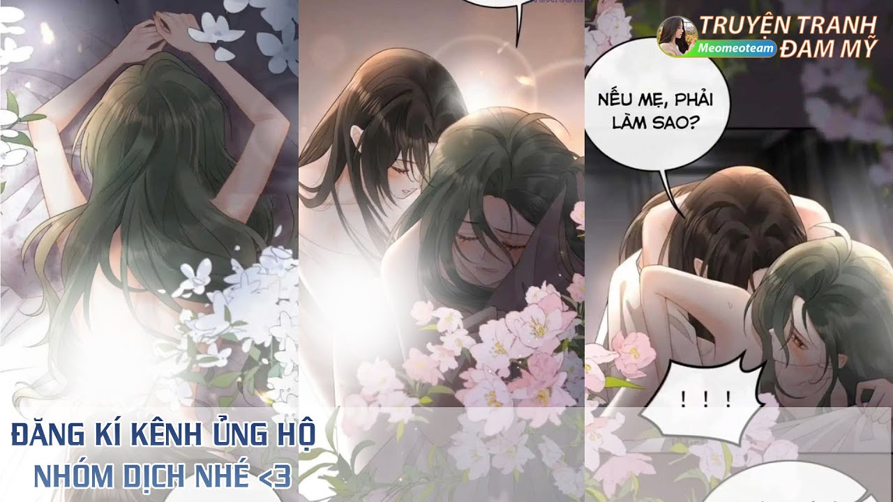 CHAP 57 || EM GÁI ỐM YẾU LUÔN TƠ TƯỞNG ĐẾN TÔI || Truyện Tranh Bách Hợp || Bách Hợp , Hiện đại