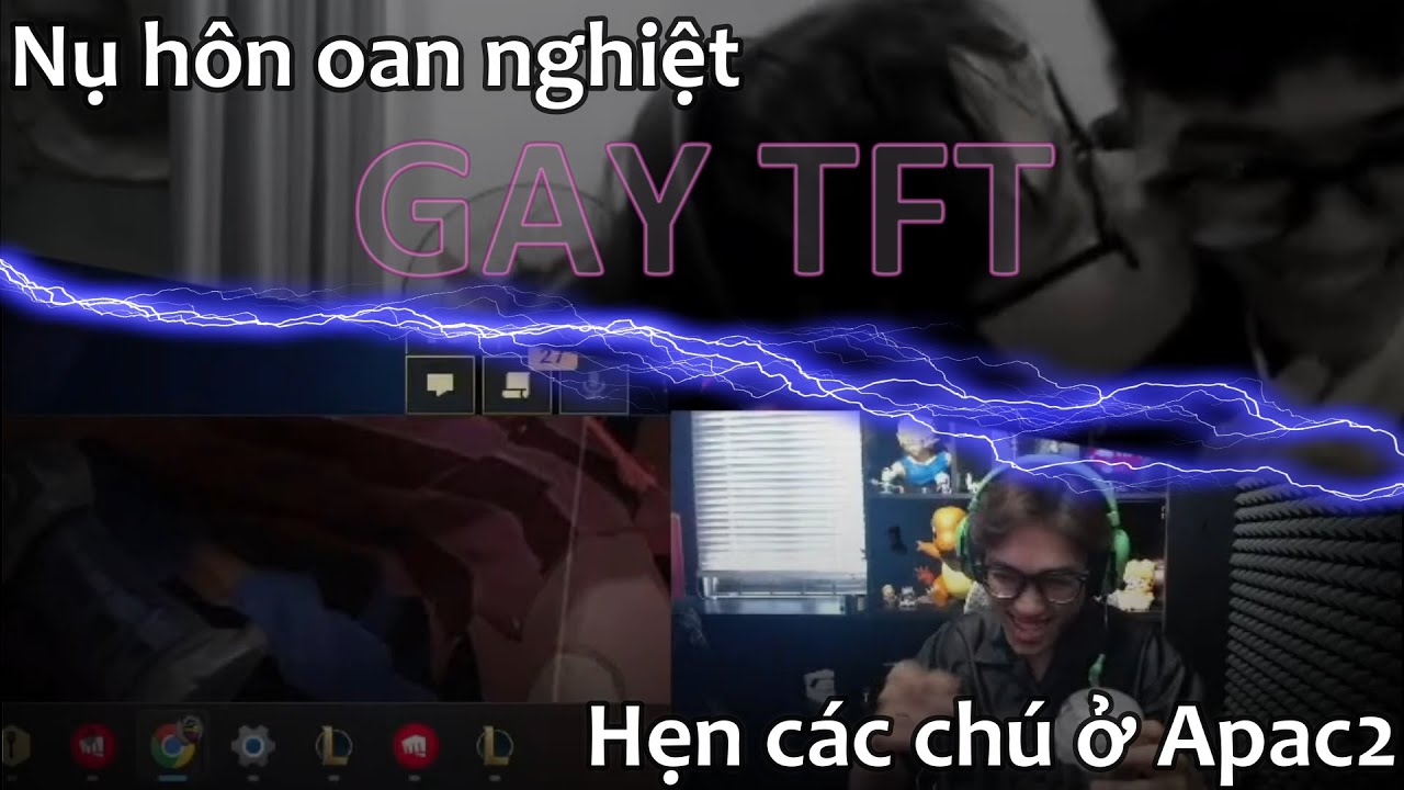 NHỮNG LỜI NHẮN GỬI CỦA ANH LỚN ĐẾN VIEWER TẠI APAC 2