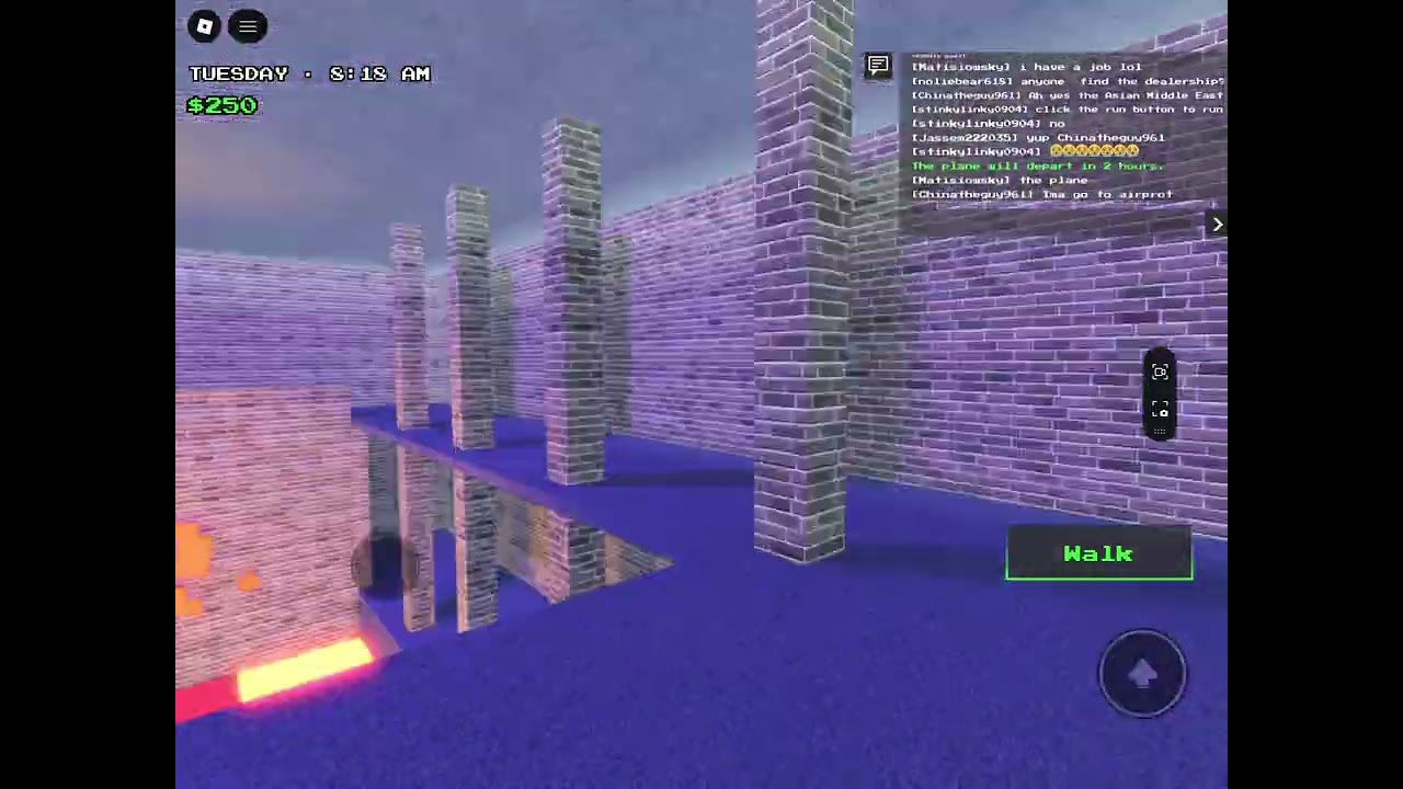 Pnx city release!!