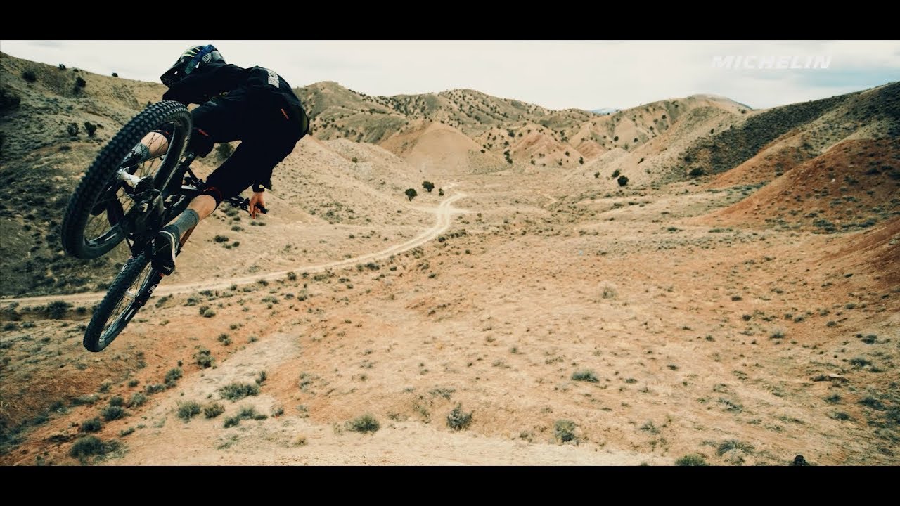 Michelin MTB | Silverfish UK
